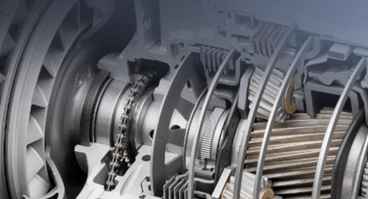 新能源汽车零部件