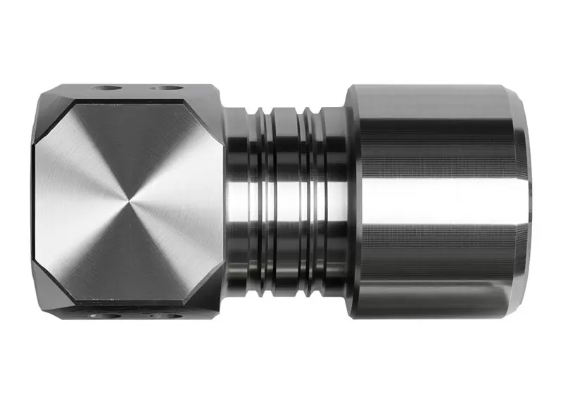 产品清洗前后对比