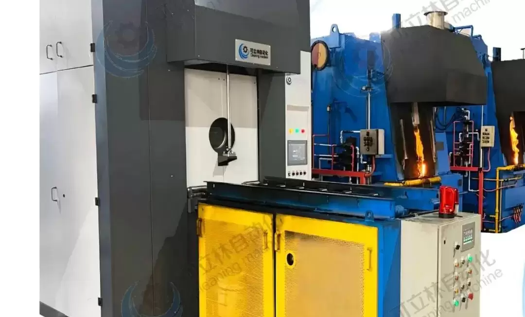 【安全指南】碳氢清洗机的安全操作与事故预防