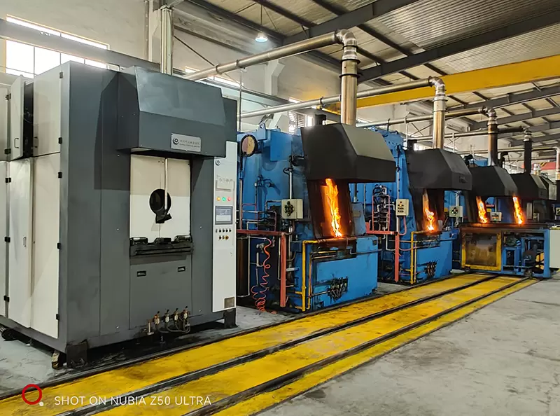 热处理真空清洗机