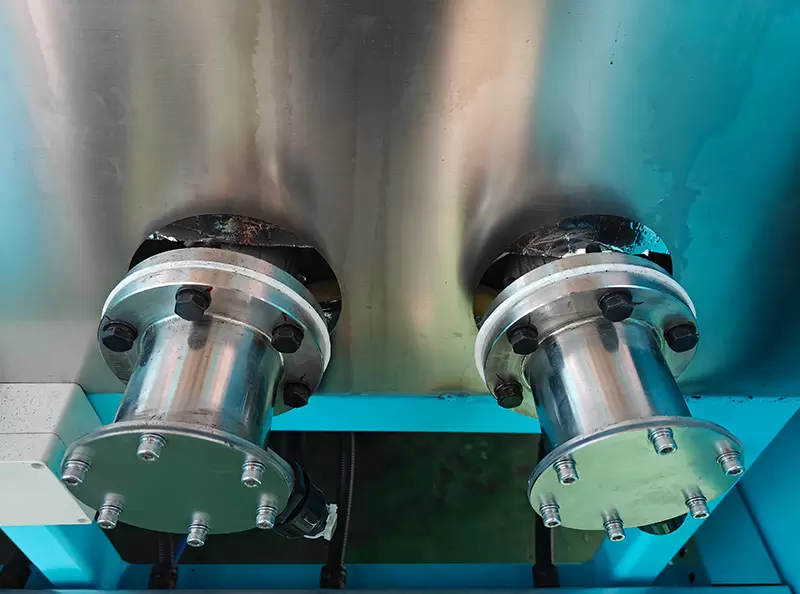 蒸馏全自动回收机