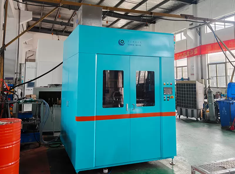 蒸馏全自动回收机